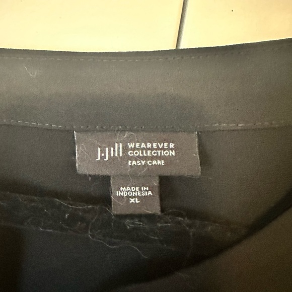 JJill Tunic - Picture 3 of 6